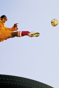 Shaolin Soccer